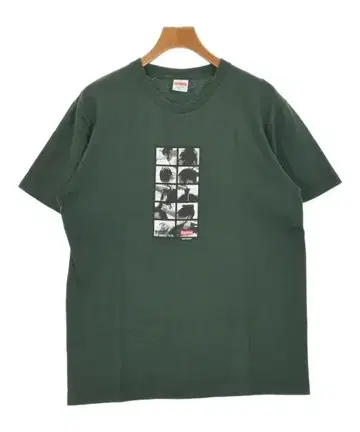 Supreme 티셔츠 남성용