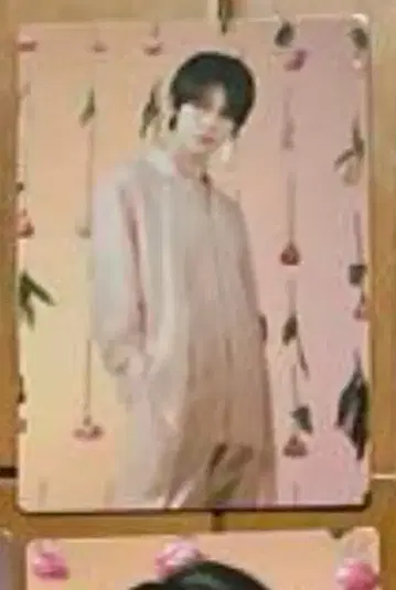 TXT YEONJUN 23년 ACT:SWEET MIRAGE IN JAPAN