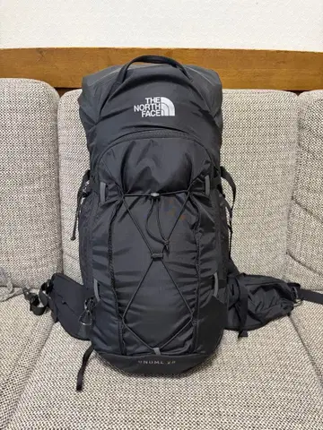 THE NORTH FACE Gnome28 블랙
