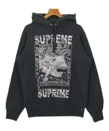 Supreme 후드티 남성용
