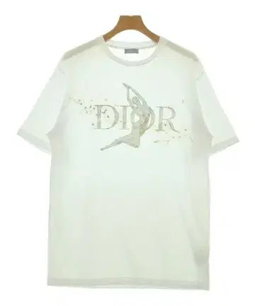Dior Homme 티셔츠 남성용