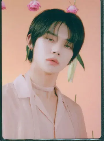TXT YEONJUN 23년 ACT:SWEET MIRAGE IN JAPAN