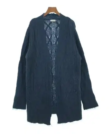 DRIES VAN NOTEN 여성용 가디건