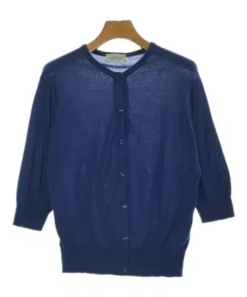 JOHN SMEDLEY 여성용 가디건