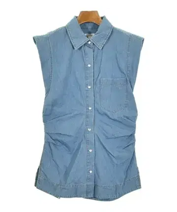 10CROSBY DEREK LAM 캐주얼 셔츠 여성용