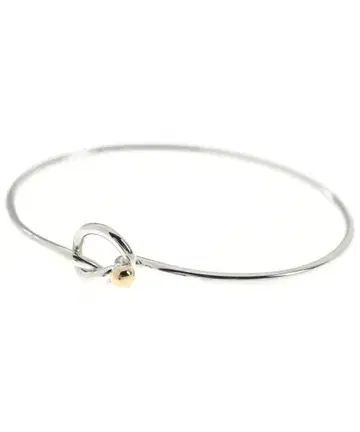 TIFFANY & CO. 팔찌 뱅글 여성용