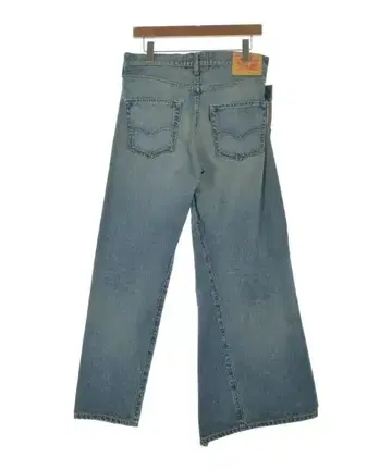 JUNYA WATANABE 데님 팬츠 여성용