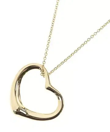 TIFFANY & CO. 목걸이 여성용