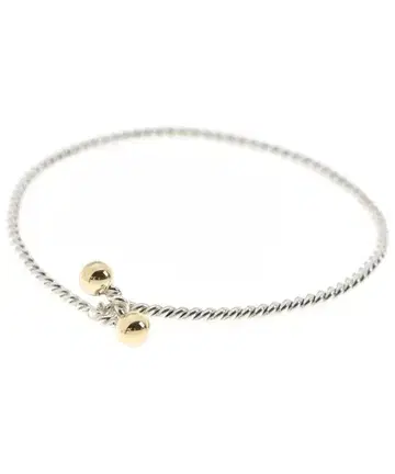 TIFFANY & CO. 팔찌 뱅글 여성용