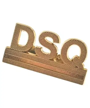 DSQUARED 브로치 코사지 여성용