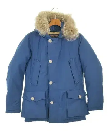 WOOLRICH 다운 재킷/다운 베스트 여성용