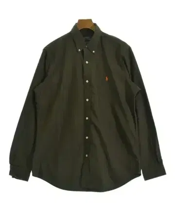 Polo Ralph Lauren 캐주얼 셔츠 남성용