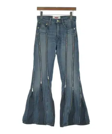 JUNYA WATANABE 데님 팬츠 여성용
