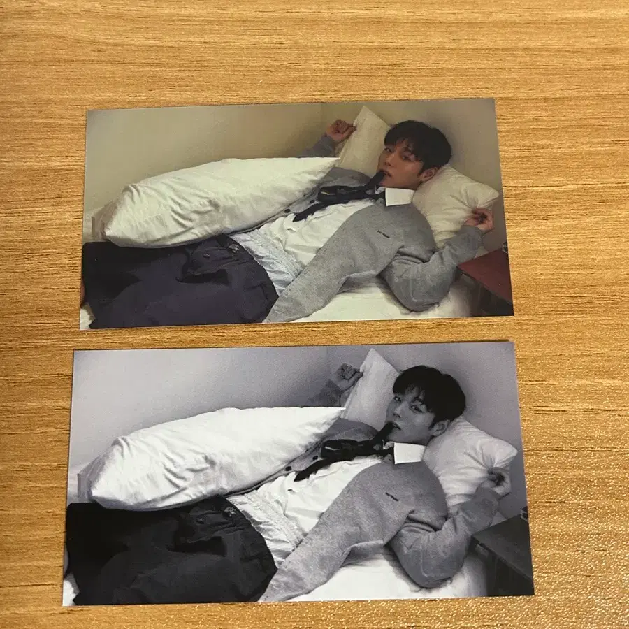 박지훈 비공굿포카