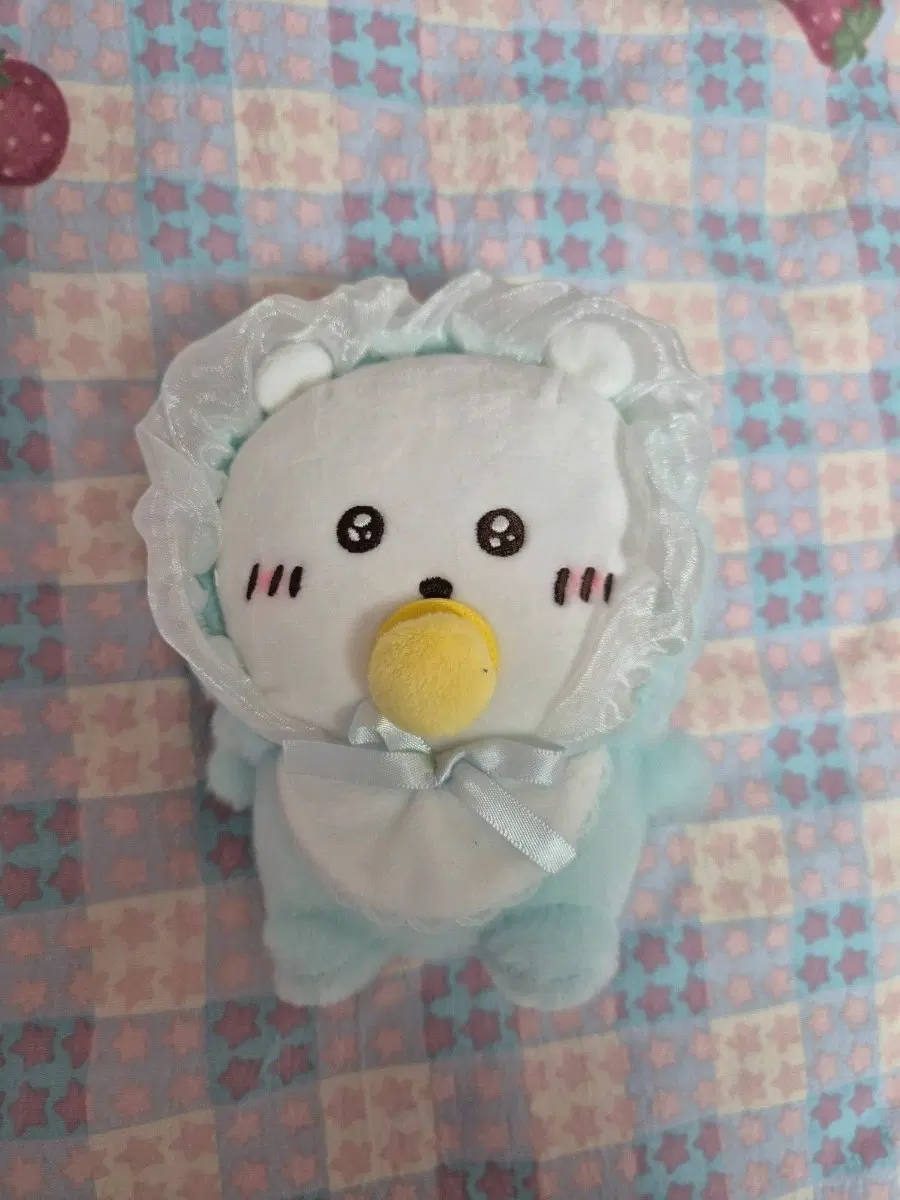 나가노마켓 베이비 농담곰 담곰이