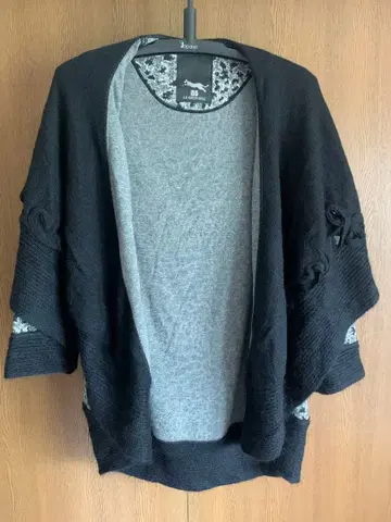 이타리야 LA MODA GOJI 가디건 9호