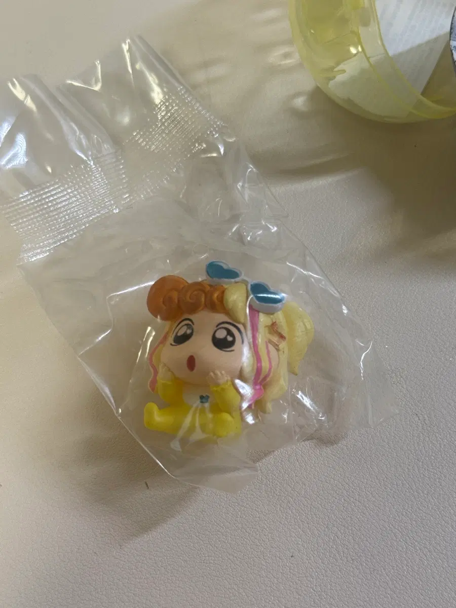 갸루짱아 가챠