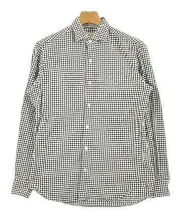 UNITED ARROWS 캐주얼 셔츠 남성용