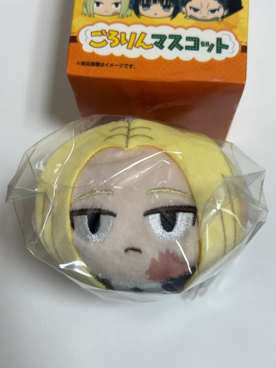사카모토데이즈 시시바 포테코로