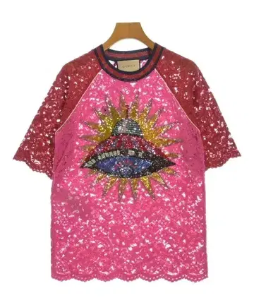 GUCCI 여성용 블라우스