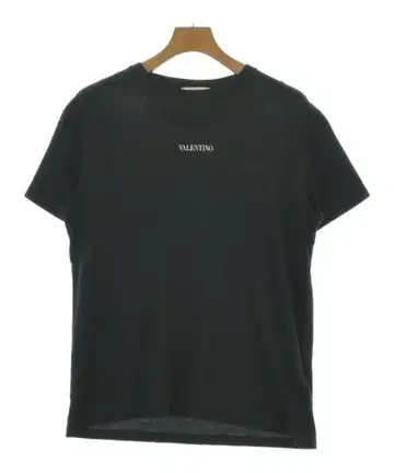 VALENTINO 티셔츠 커트소 남성용