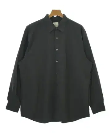 uniform experiment 캐주얼 셔츠 남성용
