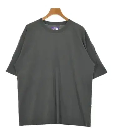 THE NORTH FACE PURPLE LABEL 티셔츠 남성용