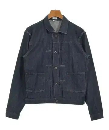 JIMMY&SONS 데님 자켓 남성용