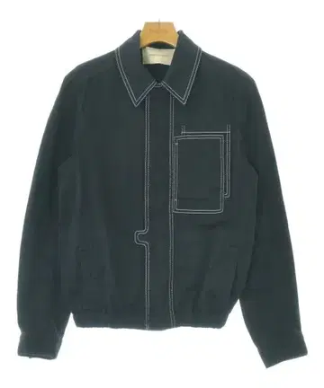 CEDRIC CHARLIER 블루종 (기타) 여성용