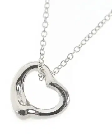 TIFFANY & CO. 목걸이 여성용