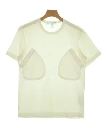 COMME des GARCONS SHIRT 티셔츠 남성용
