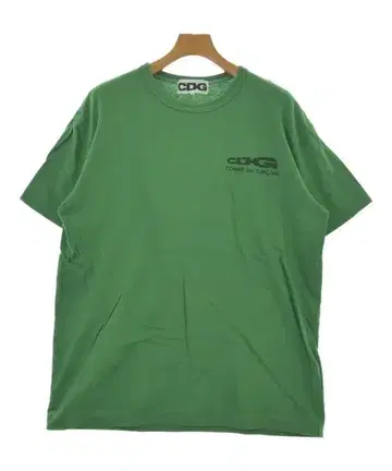 CDG 티셔츠 남성용