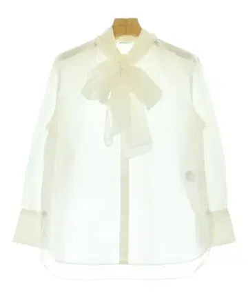 TOMORROWLAND collection 블라우스 여성용