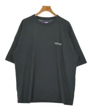 THE NORTH FACE PURPLE LABEL 티셔츠 남성용