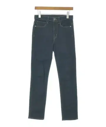 HELMUT LANG 데님 팬츠 여성용
