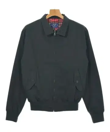 FRED PERRY 블루종 남성용