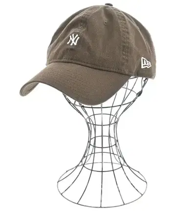 NEW ERA 캡 남성용