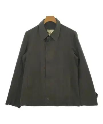 DRIES VAN NOTEN 블루종 (기타) 남성용