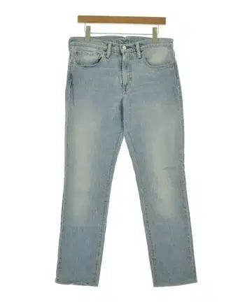LEVI'S 데님 팬츠 남성용