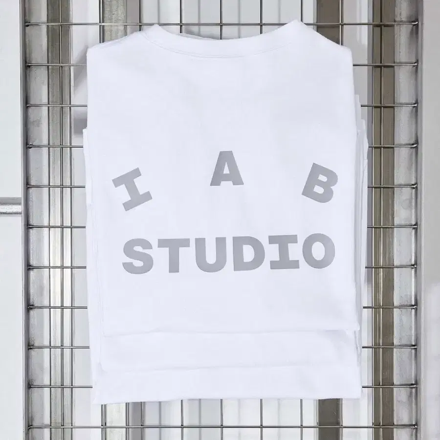 iab 롱슬리브