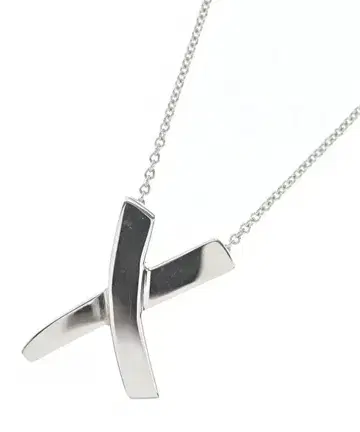 TIFFANY & CO. 목걸이 여성용