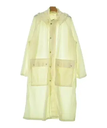 YLEVE 코트 (기타) 남성용