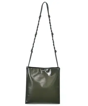 JIL SANDER 숄더백 여성용