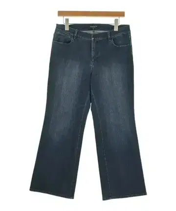 Lafayette 148 데님 팬츠 여성용