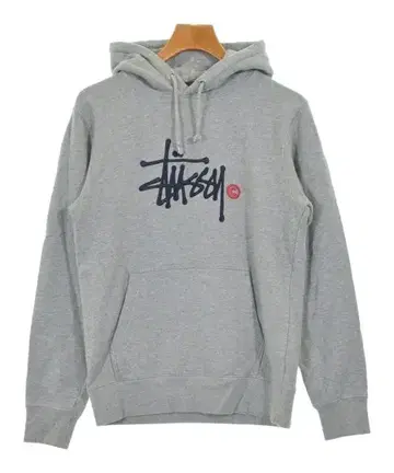 STUSSY 후드티 남성용