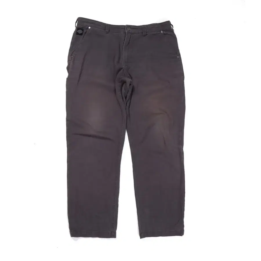 할리 데이비슨 Harley Davidson Denim Pants