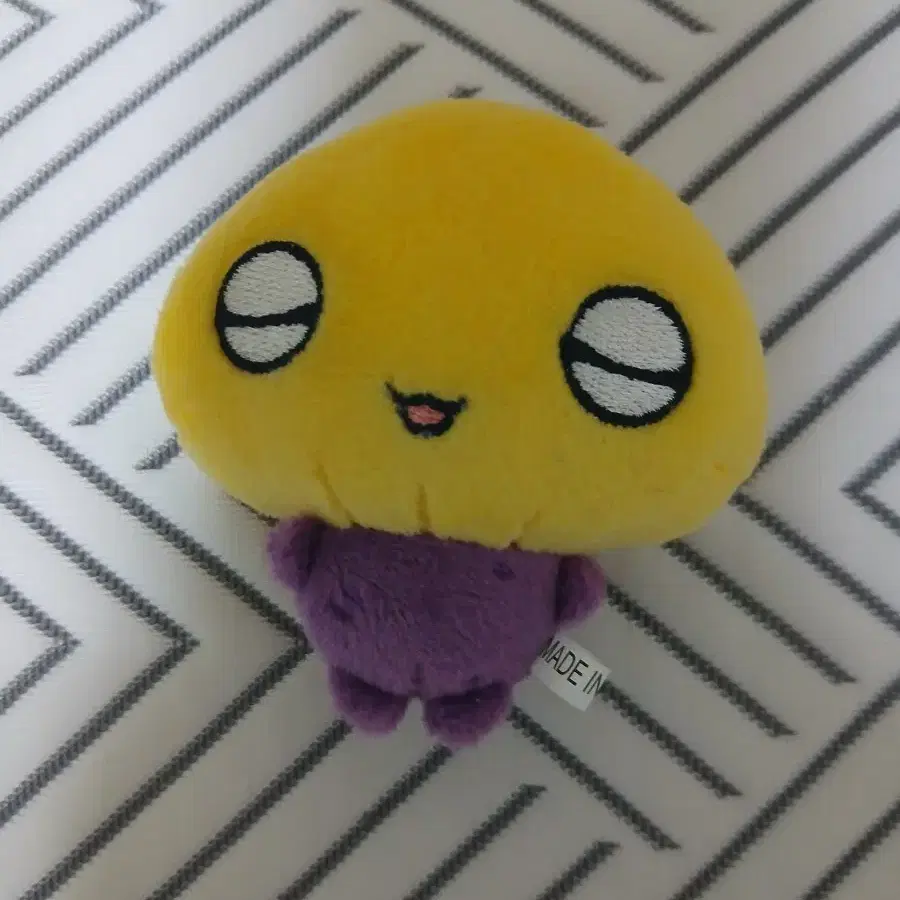 보낵도 명구마