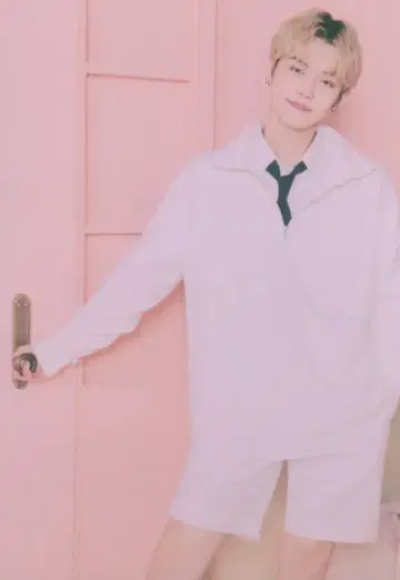 TXT YEONJUN 베이크 샵 5/10