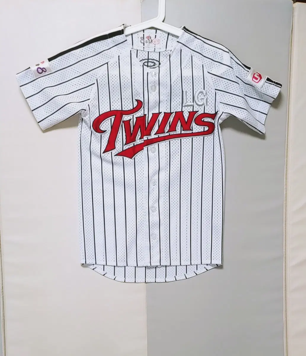 [XS] LG트윈스 박용택 여성 유니폼1090