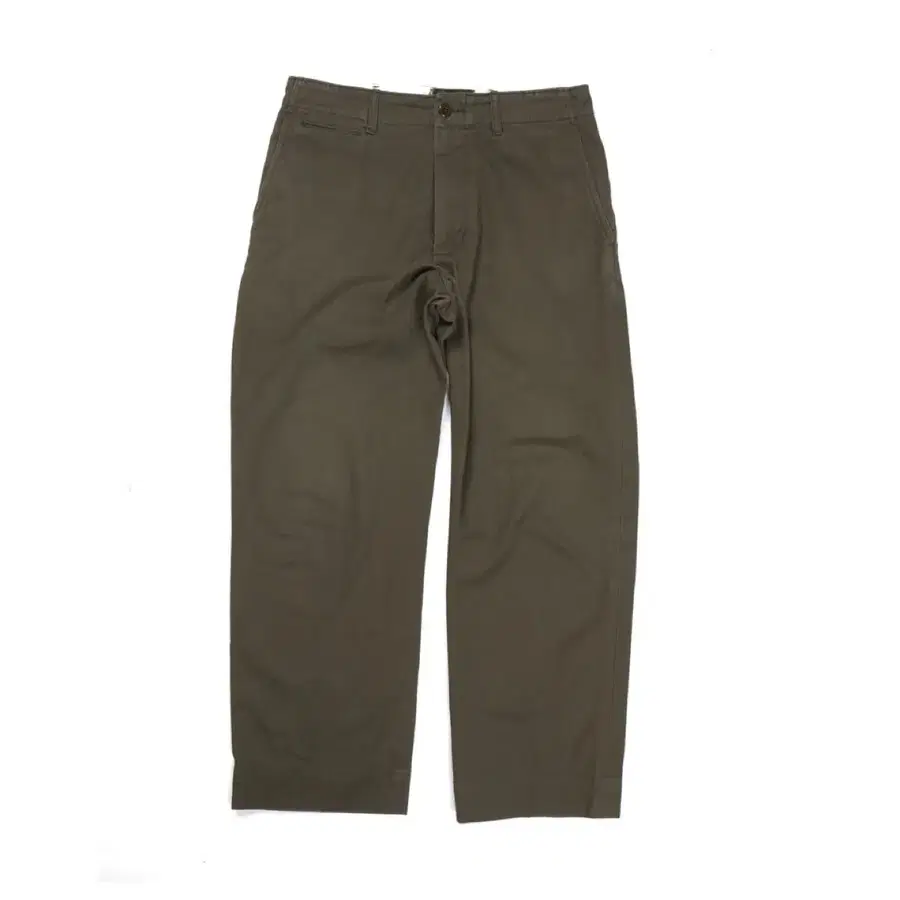 엔지니어드 가먼츠 Engineered Garments Chino Pants